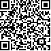 QR Kode der Firma Alanti, a.s.