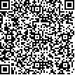 Código QR de la empresa David Hron