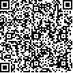 QR Kode der Firma Delta P, s.r.o.