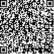 Company's QR code Avdop, s.r.o.