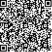 Company's QR code Ludmila Eichertova