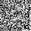 Código QR de la empresa David Ptacek