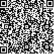 QR kód firmy KLARP, s.r.o.