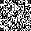 Código QR de la empresa Arservis, s.r.o.