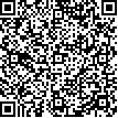 Company's QR code Aneta Chocholova