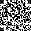 Código QR de la empresa AutoToner, s.r.o.