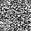 QR Kode der Firma Ing. Igor Orsansky - Universal Temple