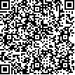 QR Kode der Firma Ing. Zuzana Martinkova