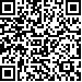 Código QR de la empresa Milan Pechar