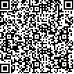 QR Kode der Firma Rvjp, s.r.o.