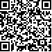 Código QR de la empresa E+T GYN, s.r.o.