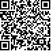 Company's QR code Jindriska Slezakova