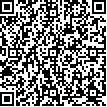 Company's QR code Jiri Sebera