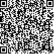 Company's QR code akad. soch. Albin Oksa - Haja