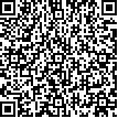 Company's QR code Radek Vondruska