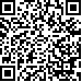 Company's QR code Lucie Sochorova