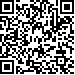 Company's QR code Lydie Seberova