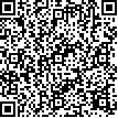 Company's QR code Pavel Rozehnal Mgr.