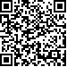 Company's QR code Ing. Petr Zak