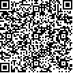 Company's QR code Radka Kleckova