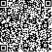 Company's QR code Petr Silhavy