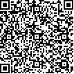 Company's QR code RoadLife Design, s.r.o.