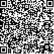 QR Kode der Firma VH-VET s.r.o.