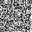 Company's QR code Vaclav Hlavaty