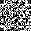 QR Kode der Firma HC Klasterec n.O., s.r.o.