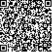 Company's QR code Ing. Alexander Kohari- izoNOVUM