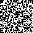 QR Kode der Firma Hana Pregrtova