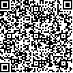 QR Kode der Firma Ferro, s.r.o.