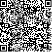 Código QR de la empresa David Kempny