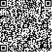 QR Kode der Firma UNIONSPED CZ, spol. s r.o.