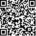 Código QR de la empresa Gyniva, s.r.o.