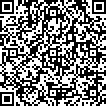 Código QR de la empresa Saxofon, s.r.o.