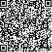 Código QR de la empresa Enmont, s.r.o.