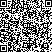 Company's QR code Petr Sedlacek