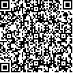 QR Kode der Firma Okno Lidr, s.r.o.