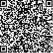 QR Kode der Firma Gabriela Klukanova - Saga Style