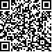 Company's QR code Petr Postranecky