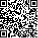 Company's QR code Aldasa, s.r.o.