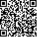 Company's QR code Ludmila Vejnarova