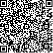 Código QR de la empresa KHJ, a.s.