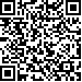 Company's QR code Ladislava Slovackova