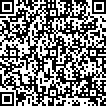 Código QR de la empresa Milan Jauker