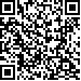 Company's QR code Rumsp, v.o.s.