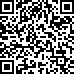 Company's QR code ERIET s.r.o.