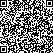 Company's QR code Pavla Kubikova