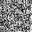 Company's QR code Monika Dvorakova